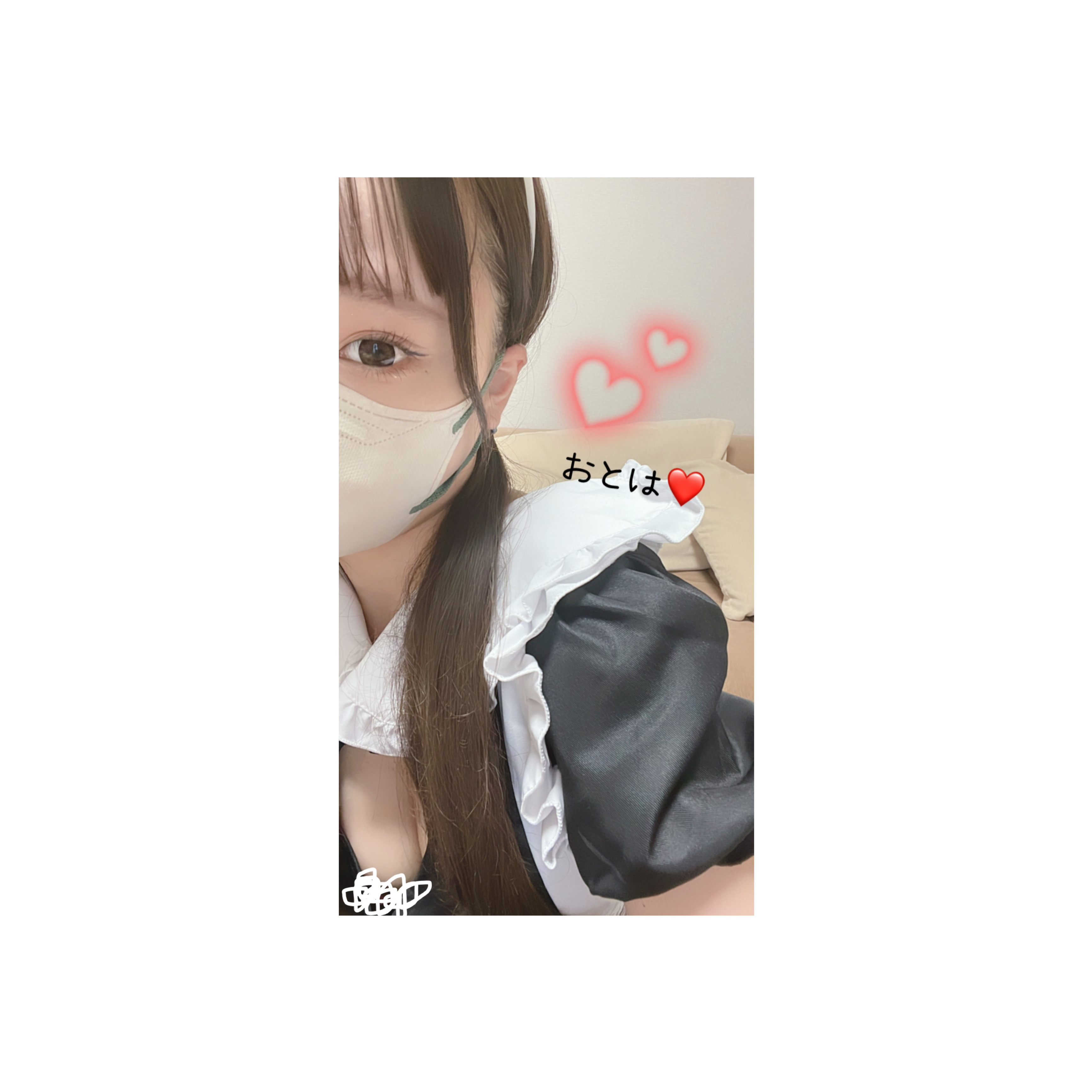 まにゃんちゃんの2023/6/27 (火) 23:52のブログ