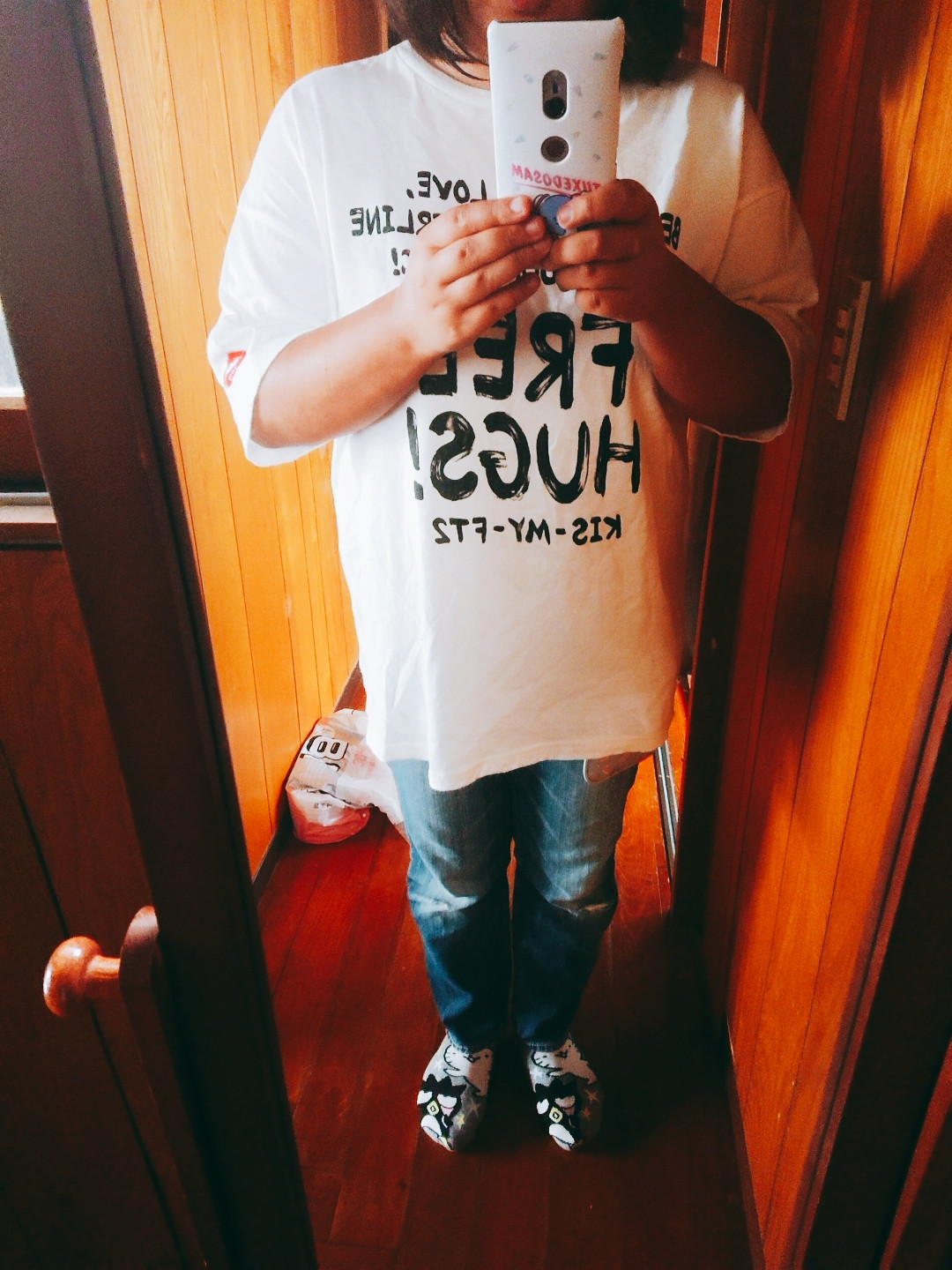 はじめまして！