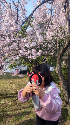 椎名りんねちゃんの2024/6/21 (金) 04:15のブログ