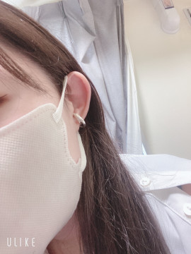 (泣)