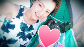 Aloeちゃんの2019/7/2 (火) 23:09のブログ