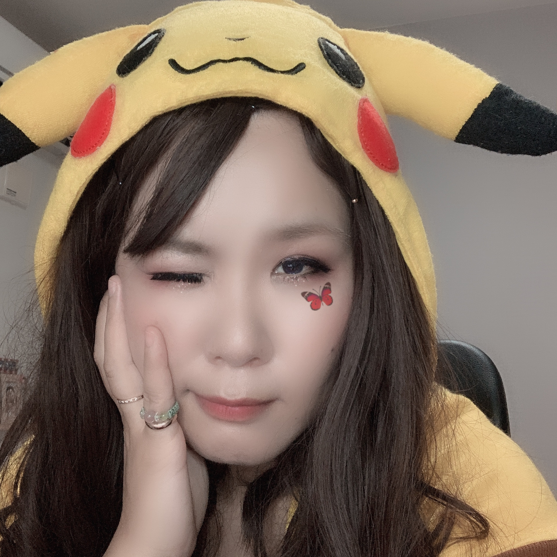 お久しぶりです