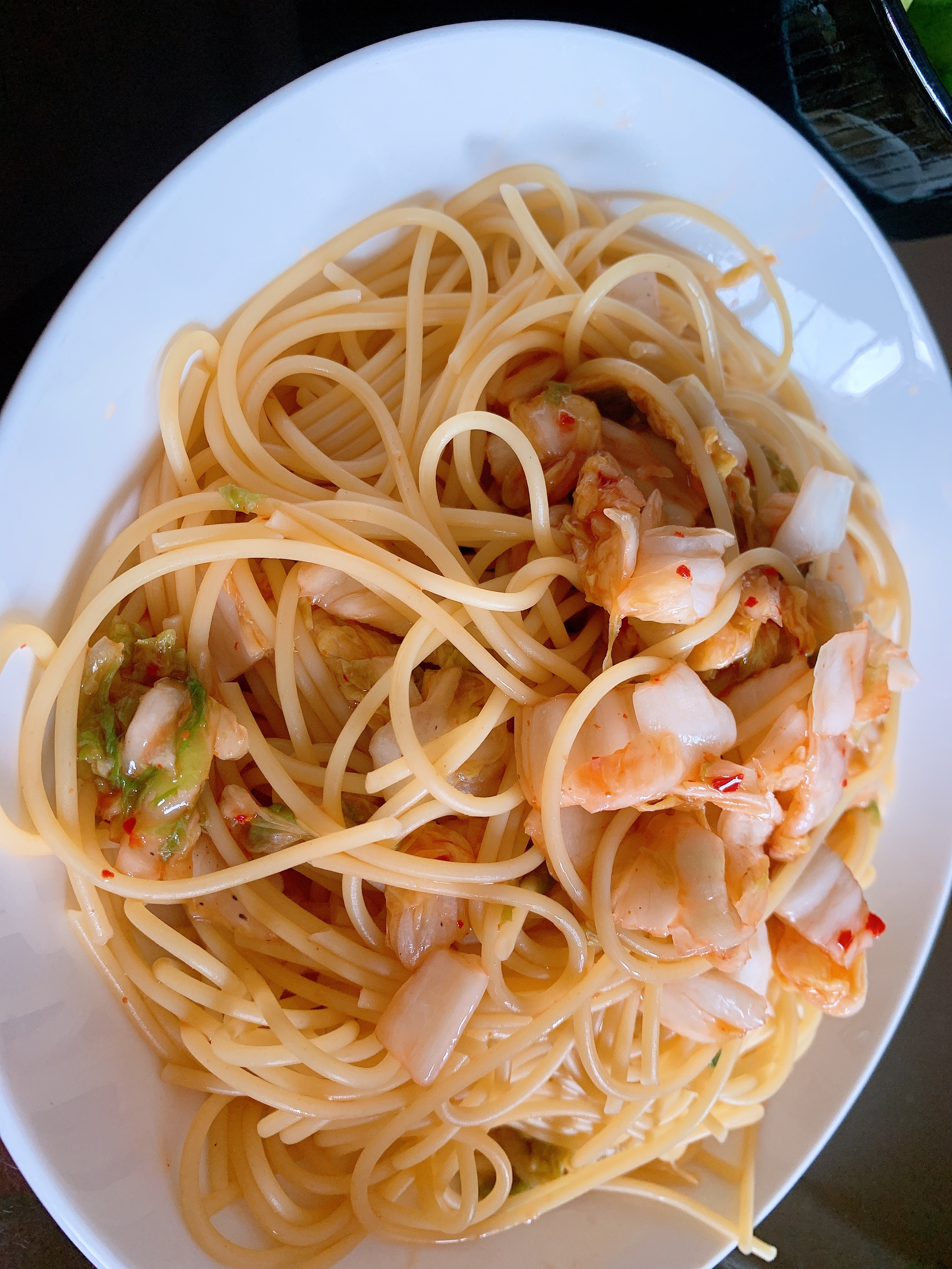 美味しくな〜れ！！