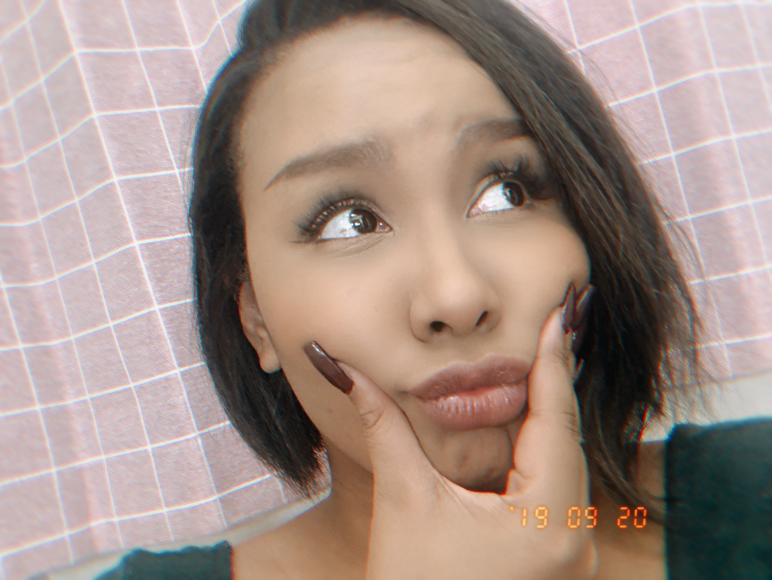 ままままいなー