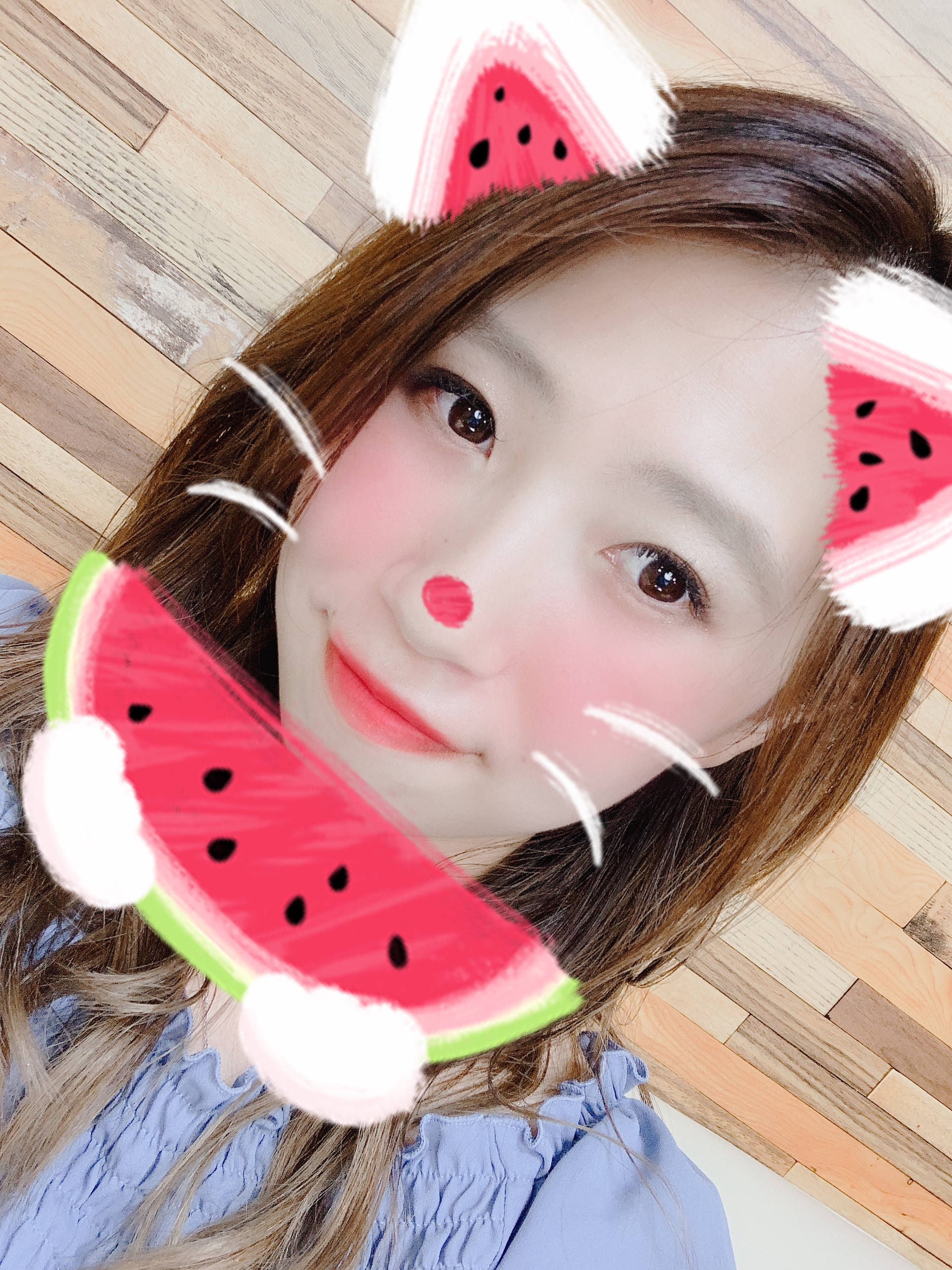 こんばんは?