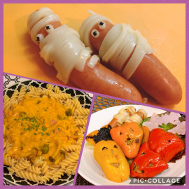 きょんちゃんの2019/11/1 (金) 01:17のブログ