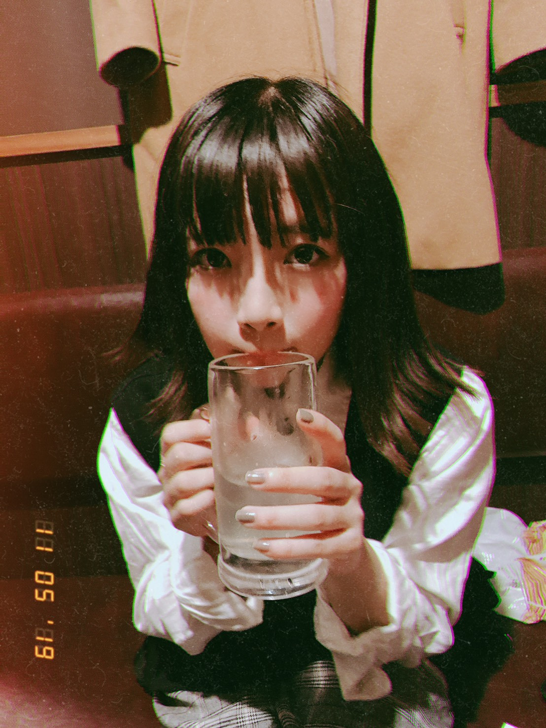 おはようございます〜