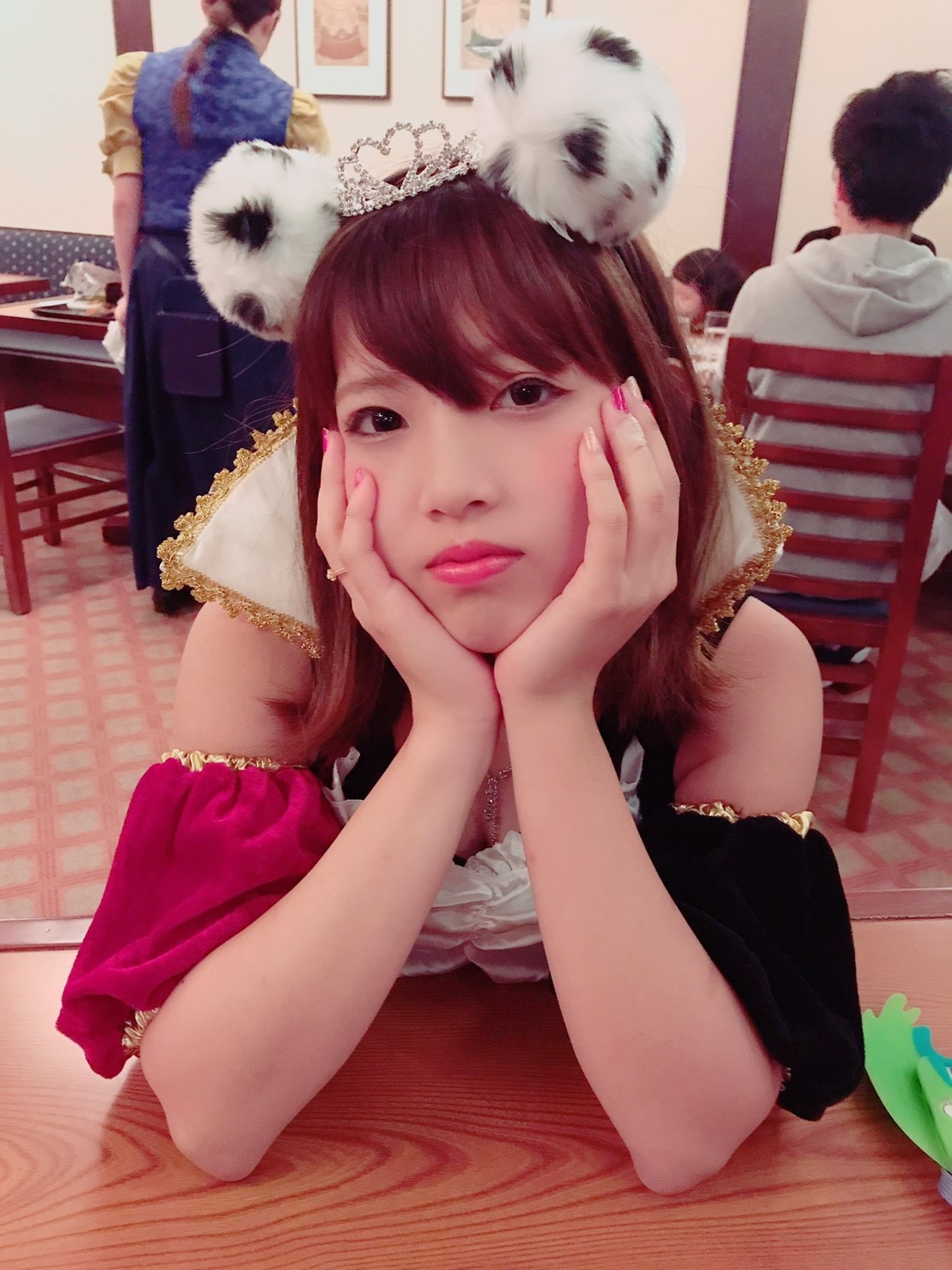 ハロウィン第2弾