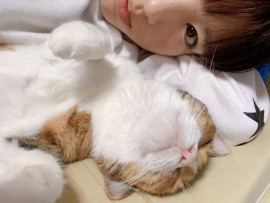 みくちゃんの2019/10/22 (火) 18:34のブログ