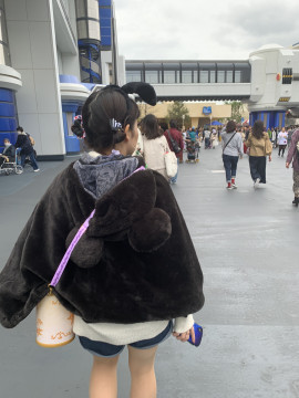 みくちゃんの2019/11/5 (火) 05:40のブログ