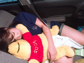 ハロウィンラスト!!!