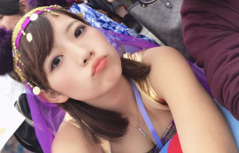 ハッピーハロウィン