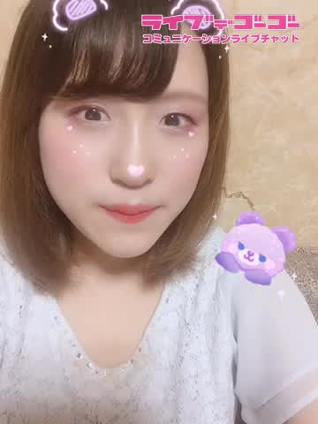 動画！