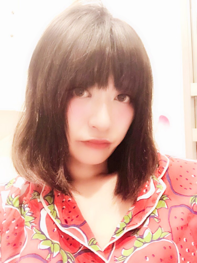 いちごパジャマ