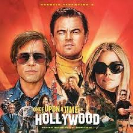 映画★ワンハリ