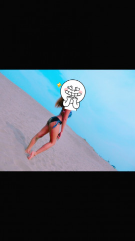 夏！