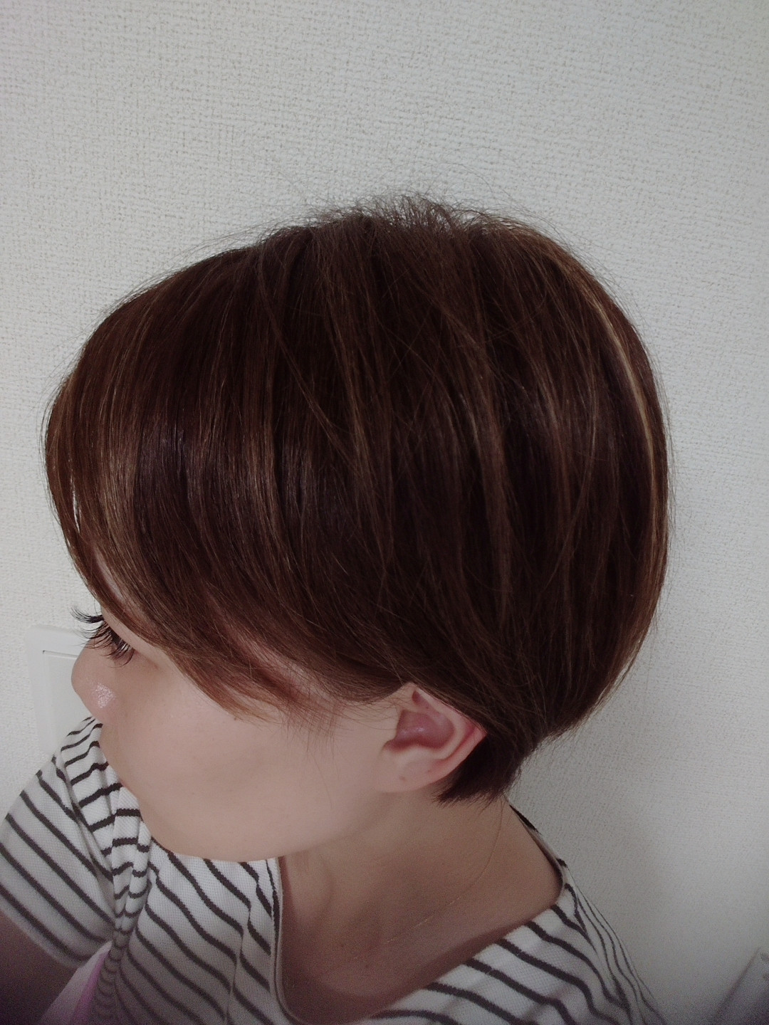 昼にデビューします！