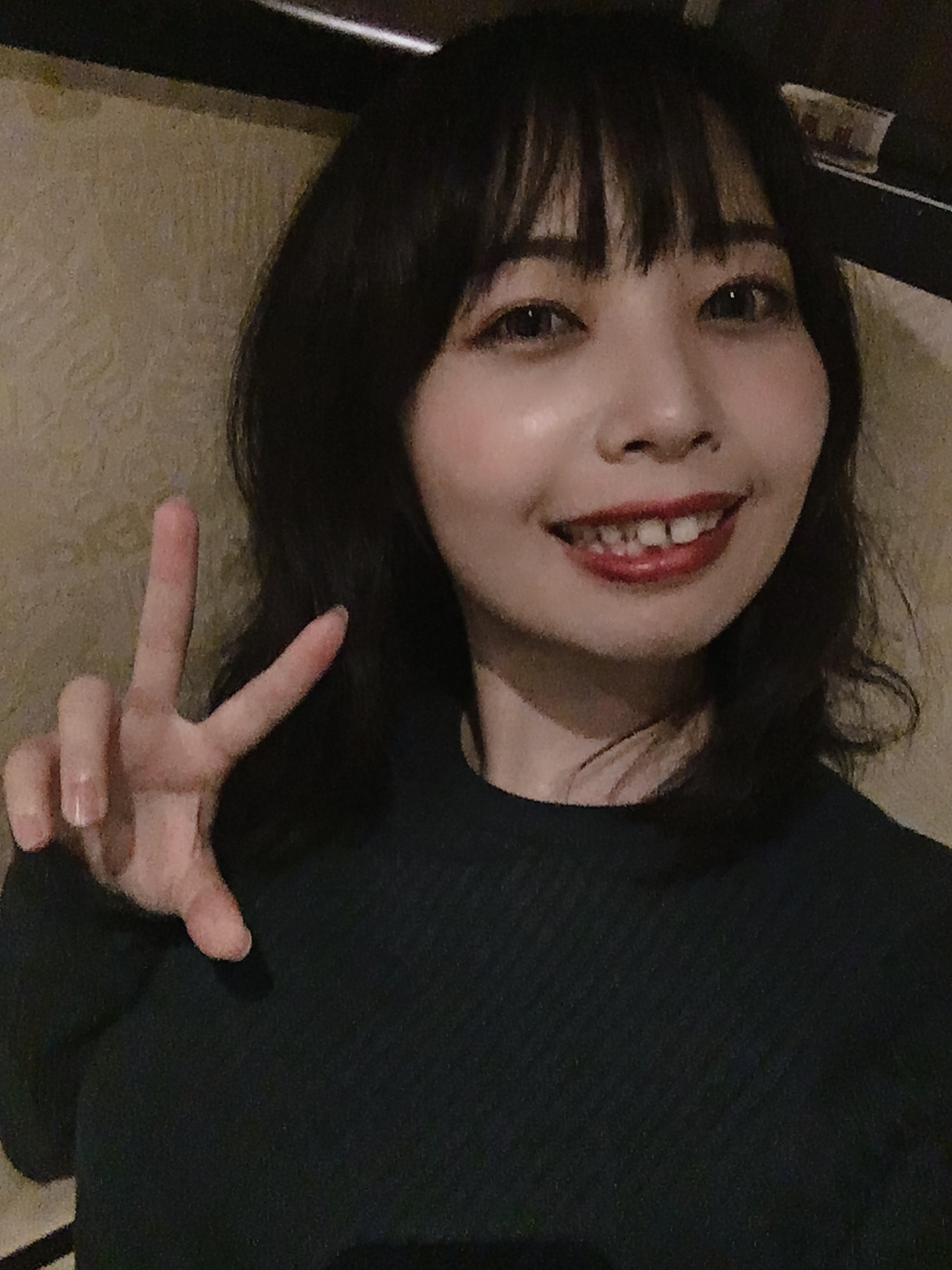 ばにちゃんの2019/10/17 (木) 00:12のブログ
