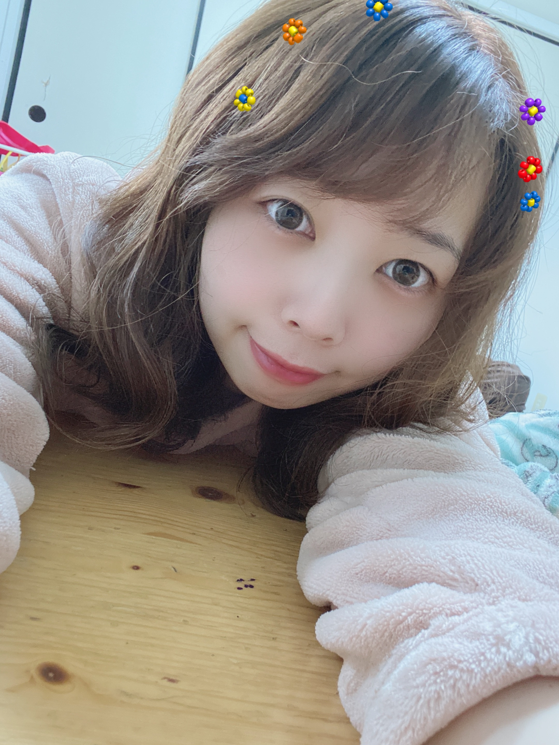 ばにちゃんの2021/5/13 (木) 00:33のブログ