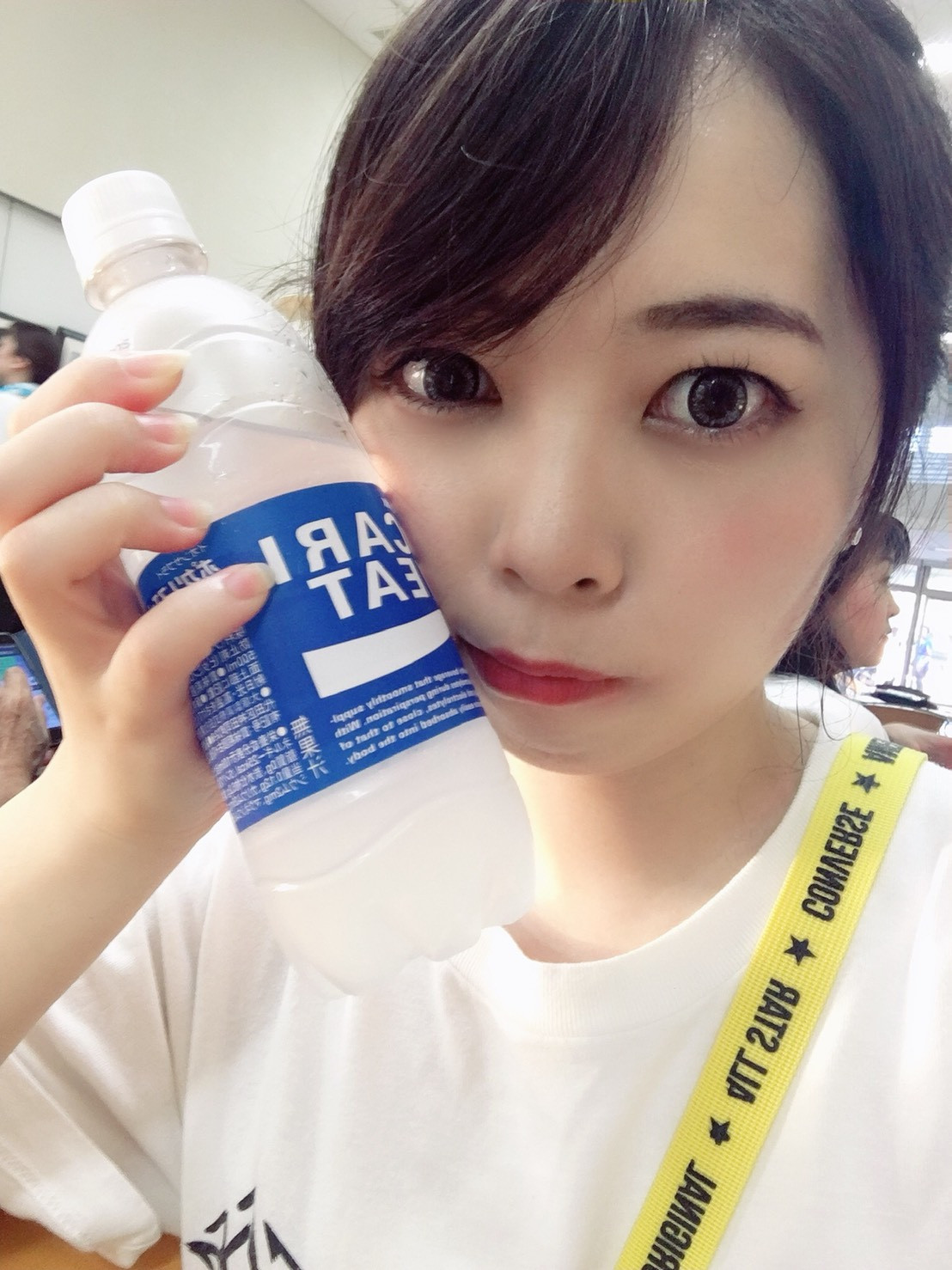 ばにちゃんの2019/8/15 (木) 15:48のブログ