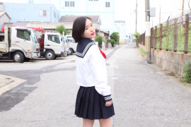 セーラー服