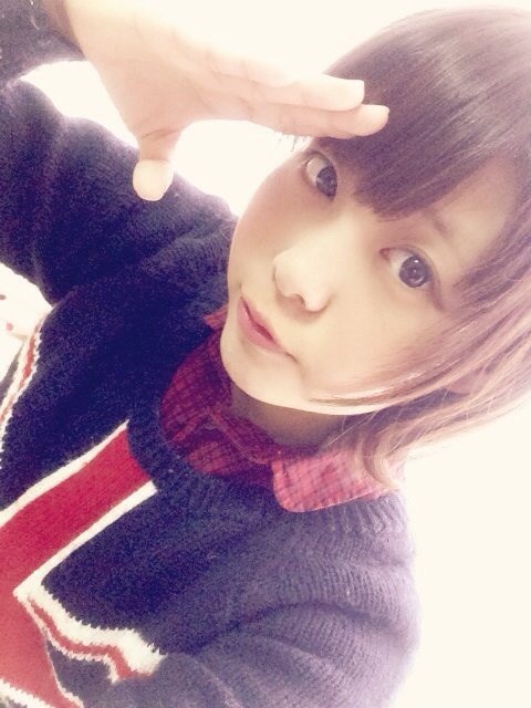 ゆきちちゃんの2014/12/2 (火) 12:15のブログ