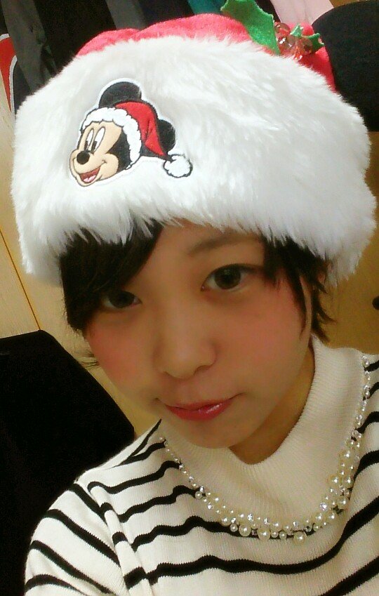 ゆきちちゃんの2014/12/20 (土) 11:08のブログ