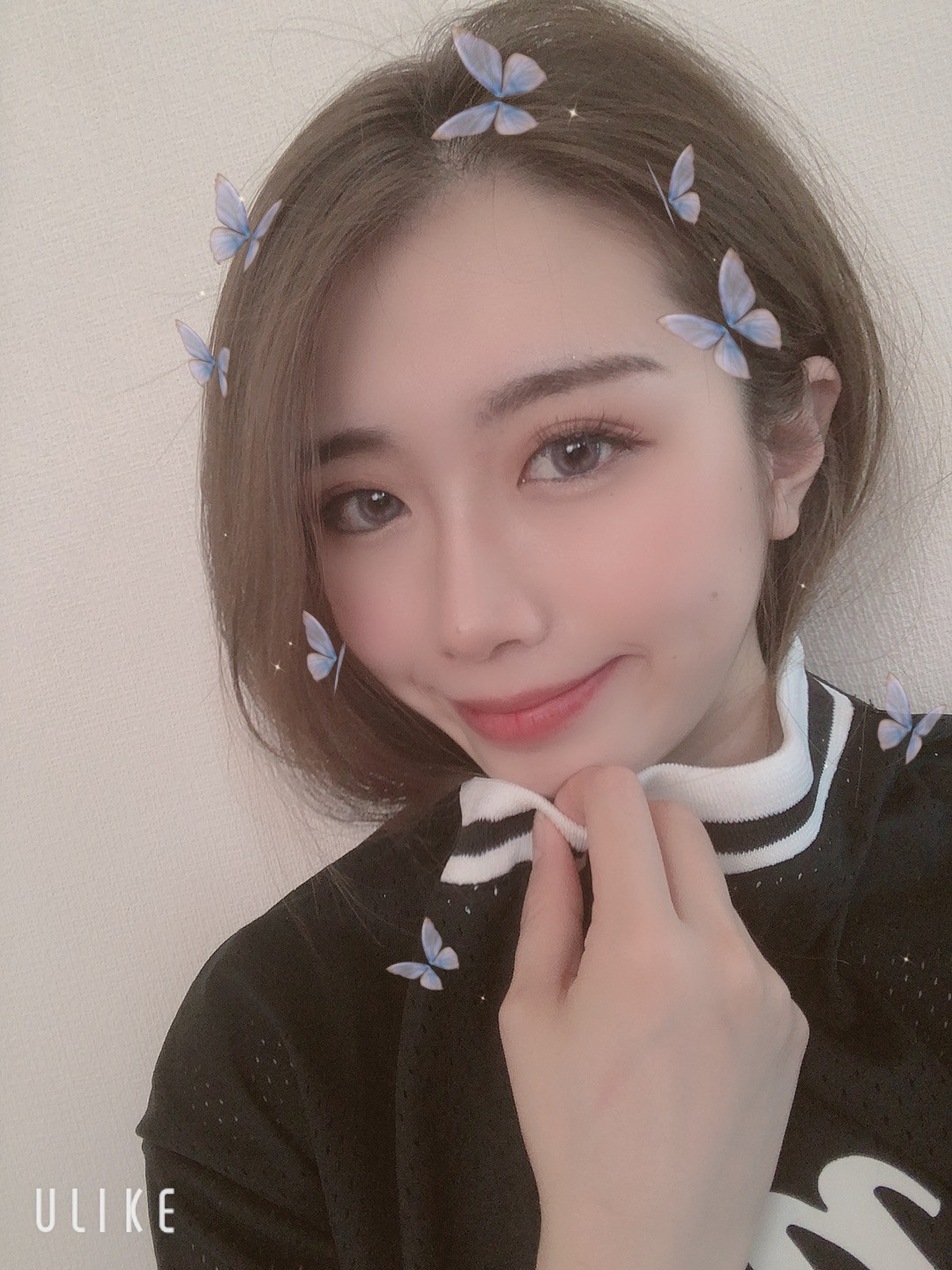 ララ🦋ちゃんの2019/10/17 (木) 07:43のブログ