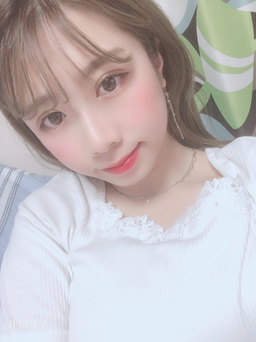 ララ🦋ちゃんの2019/10/16 (水) 07:40のブログ