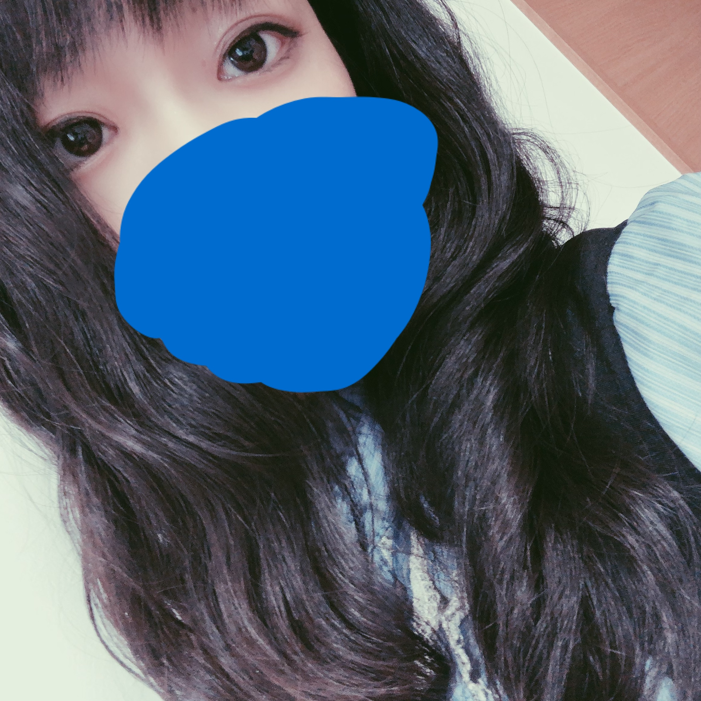 パーマ?