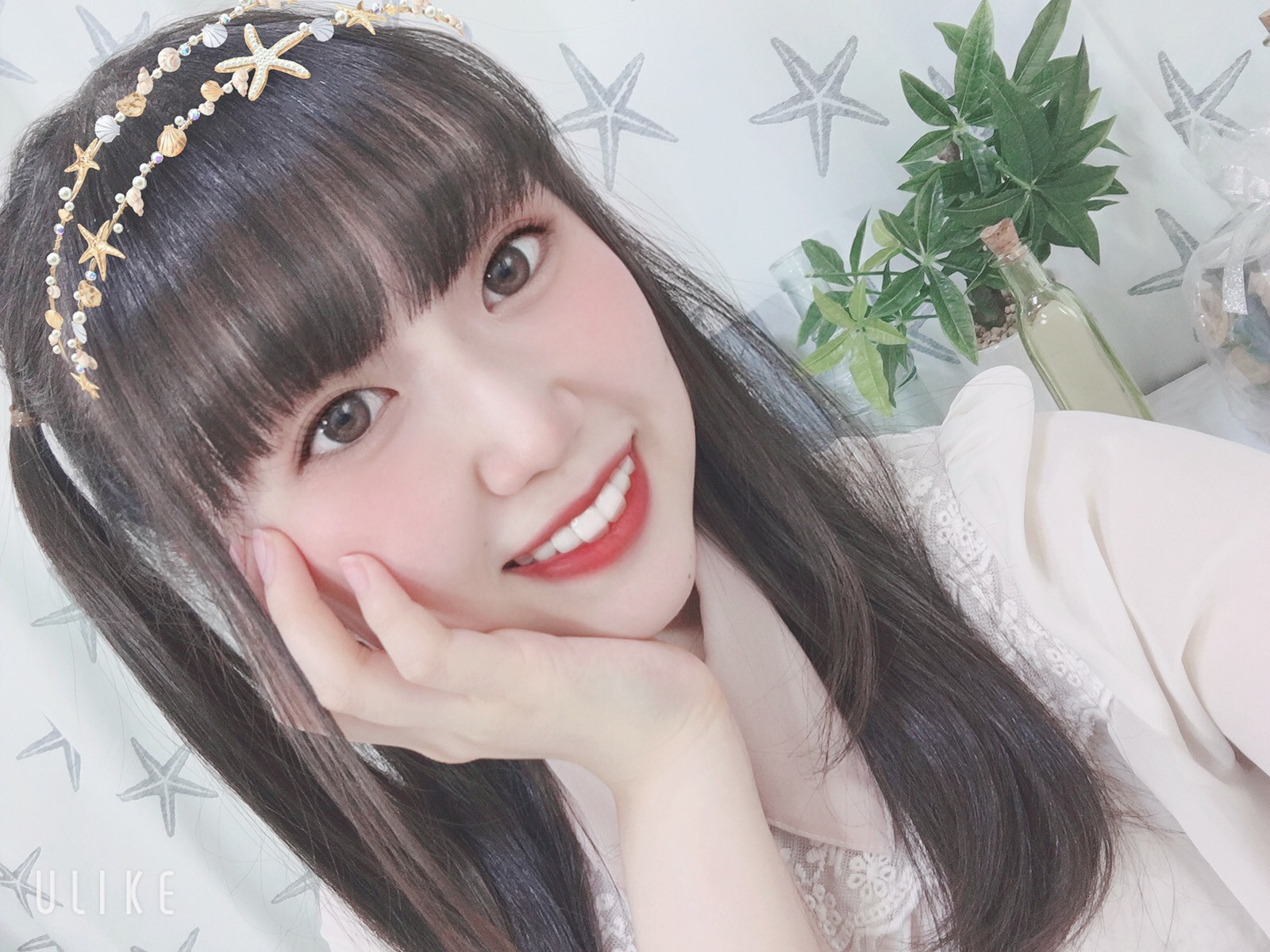 今日は、めいのログイン日♪