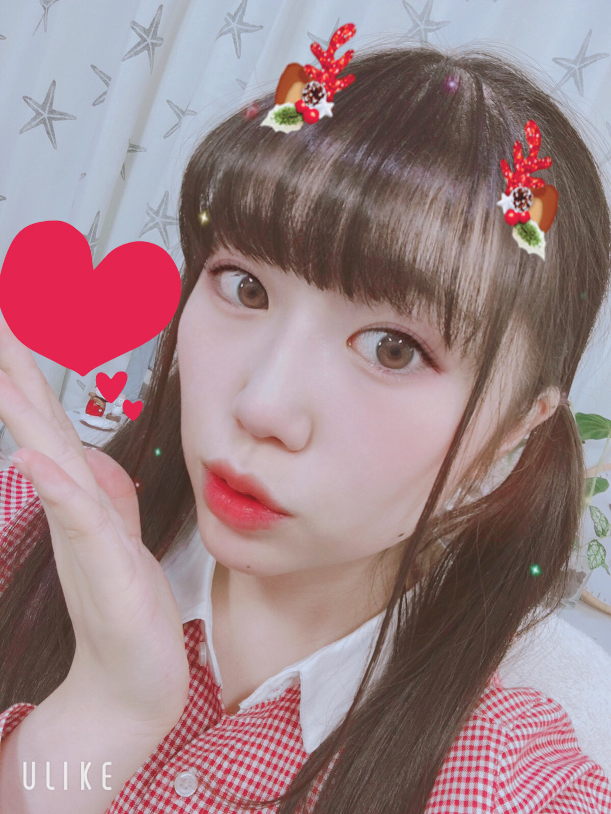 今日はチャットしてましたー！