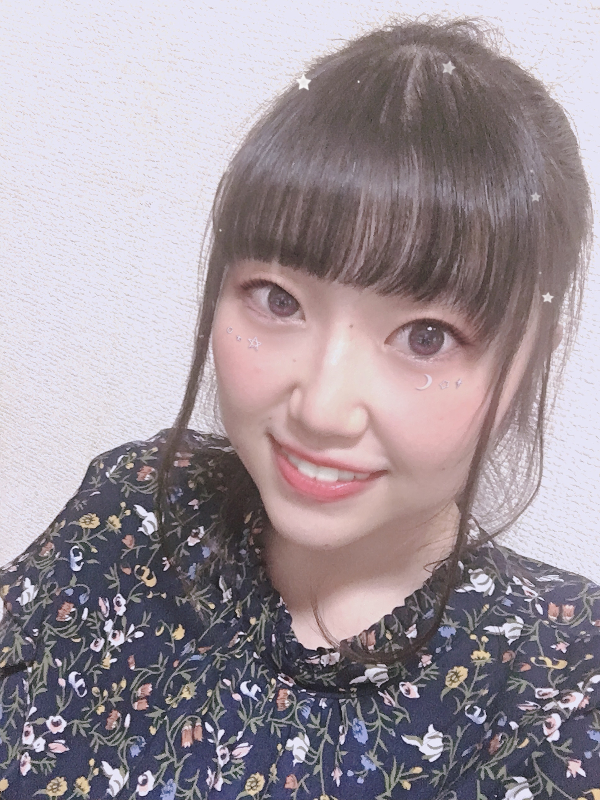 今日のめいは、、、