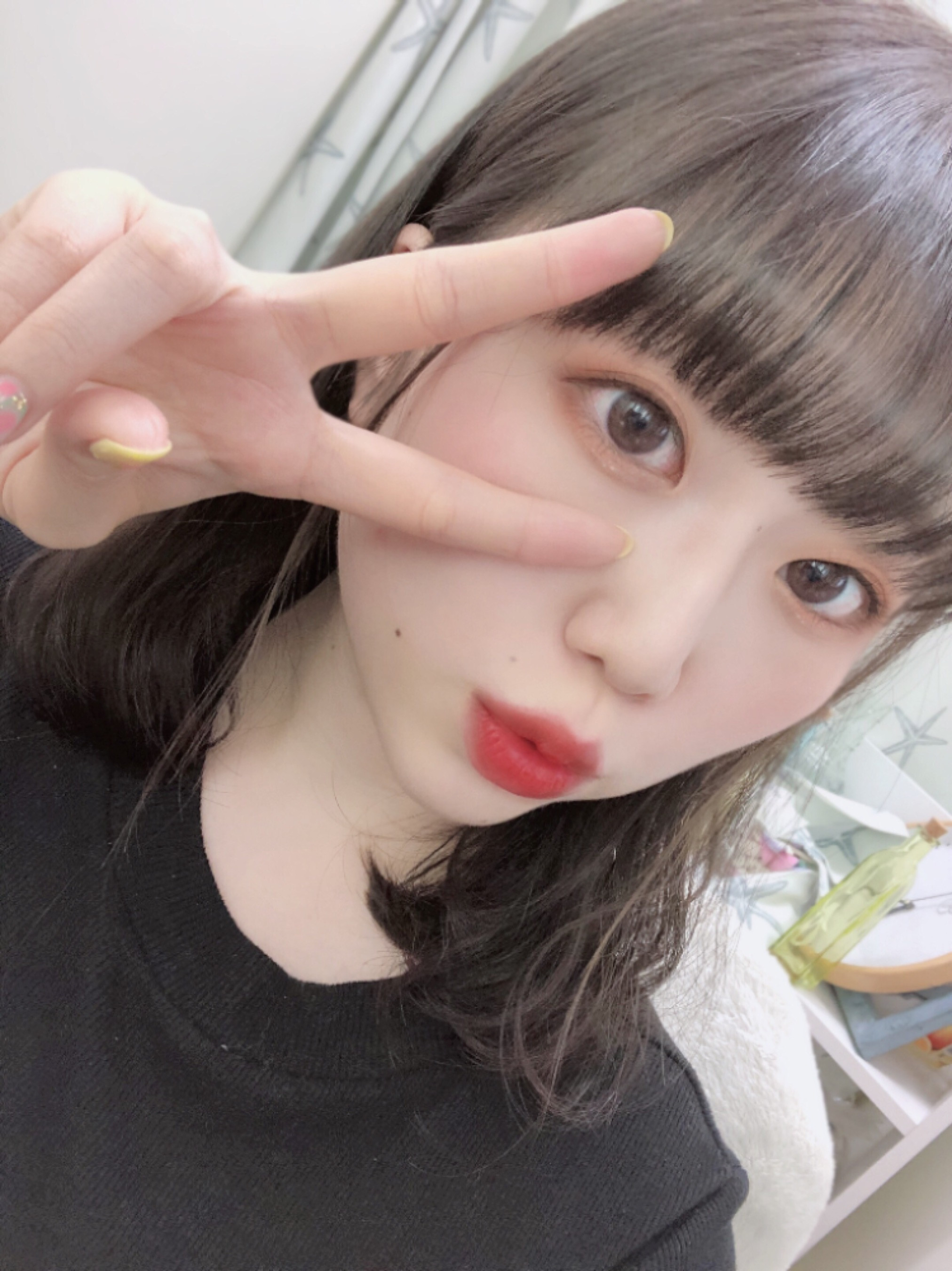 今日は、お出かけしてた！