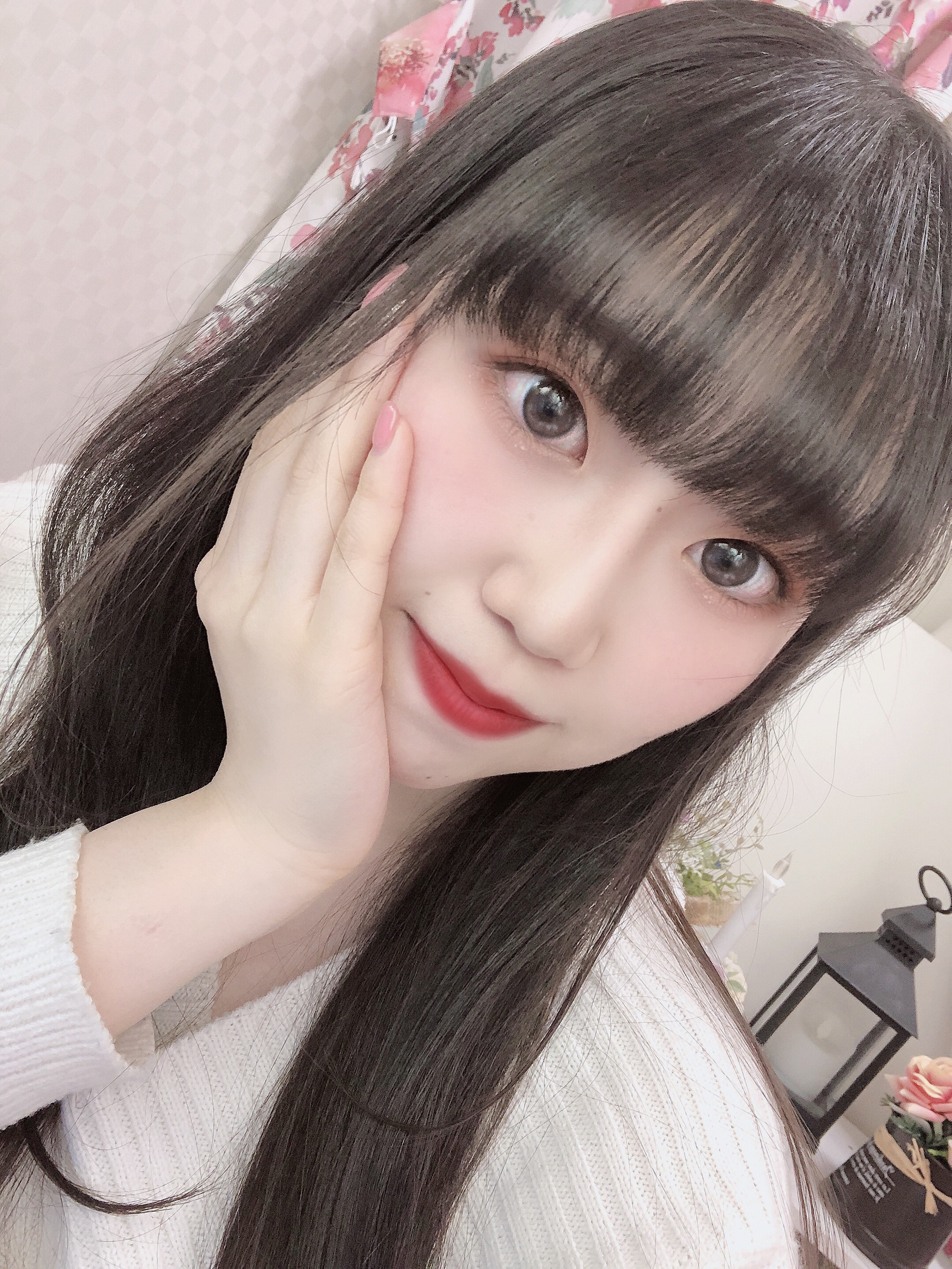 今日はおやすみします