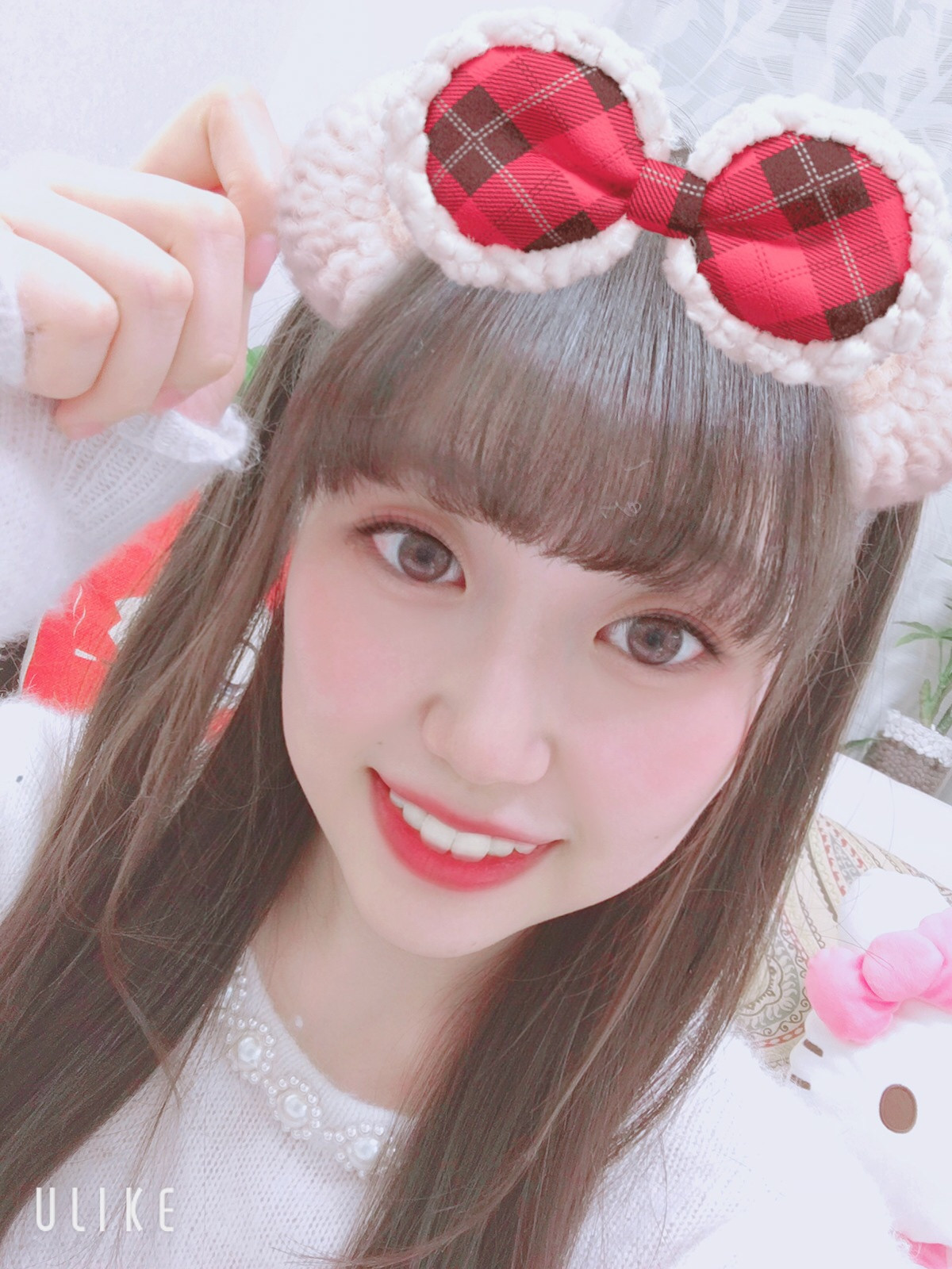 今日は、ログインしてました♪