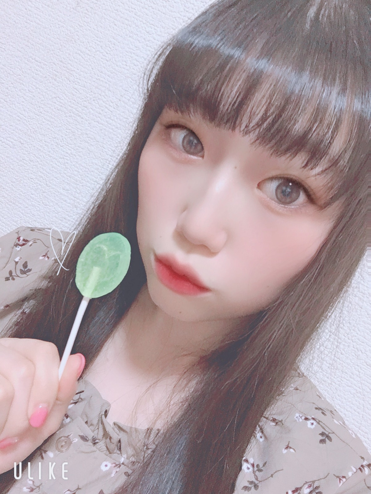 あめちゃんもらった〜♪