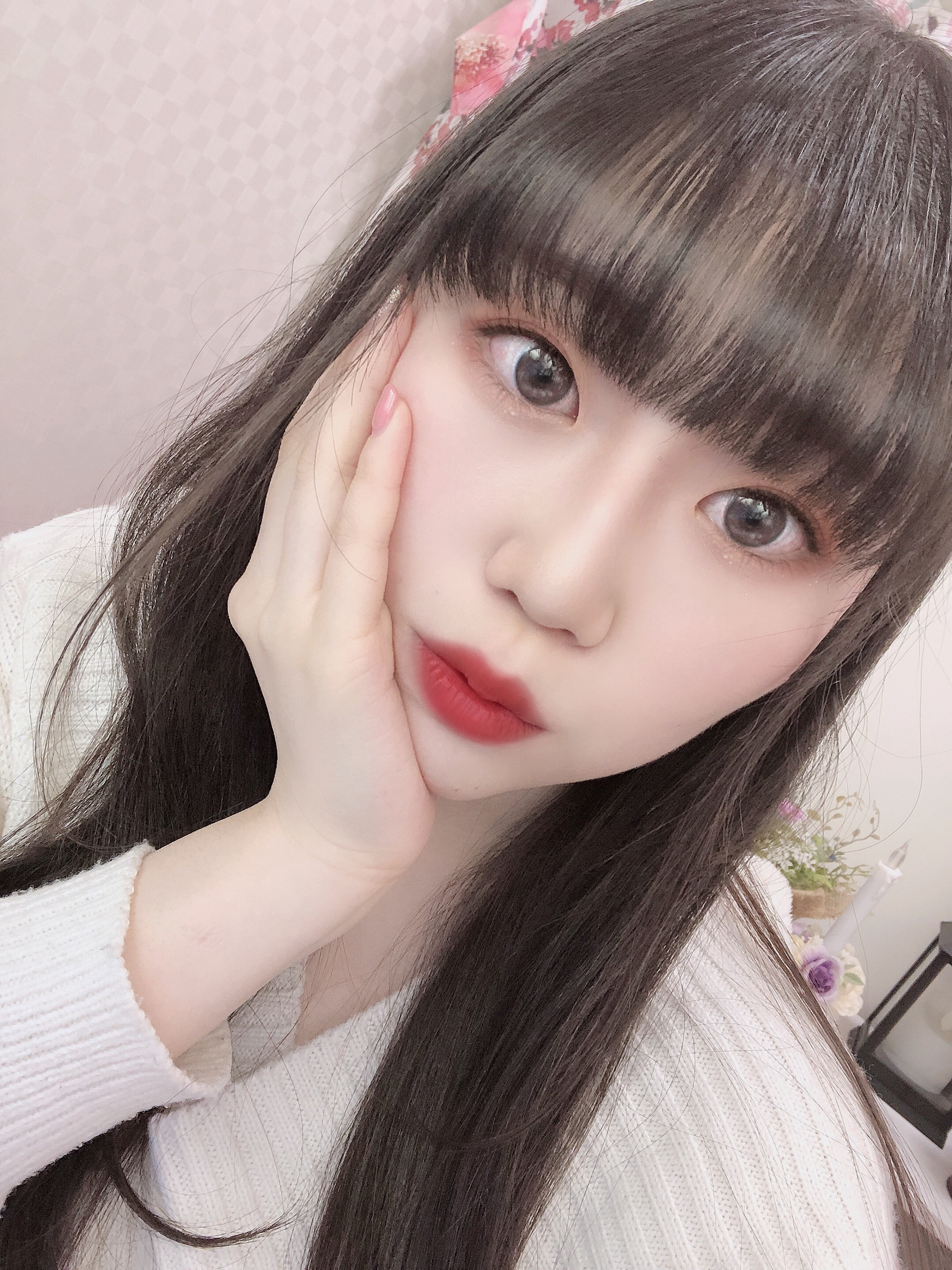 今日はログインしてた！