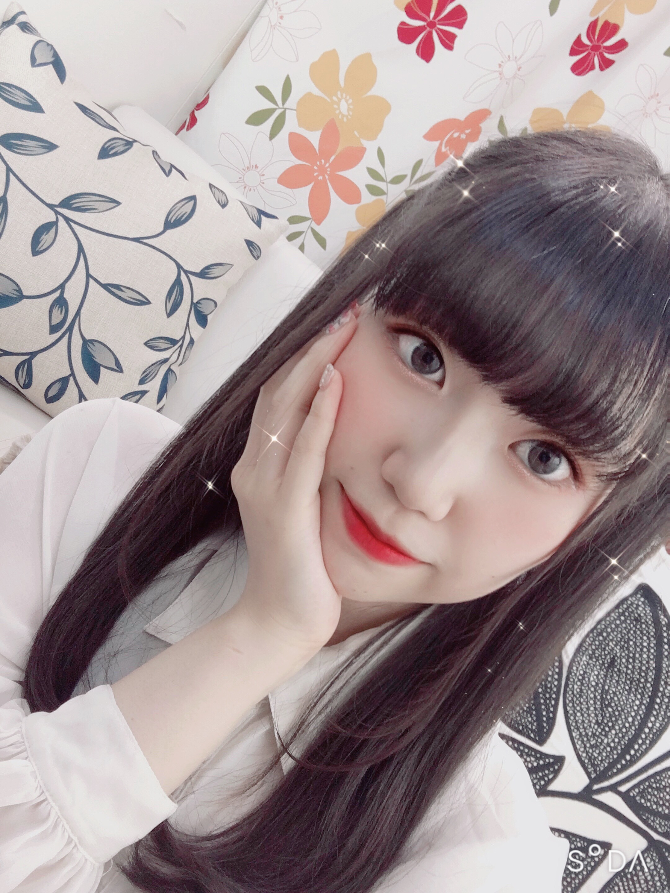 今日もログインしてたよ！