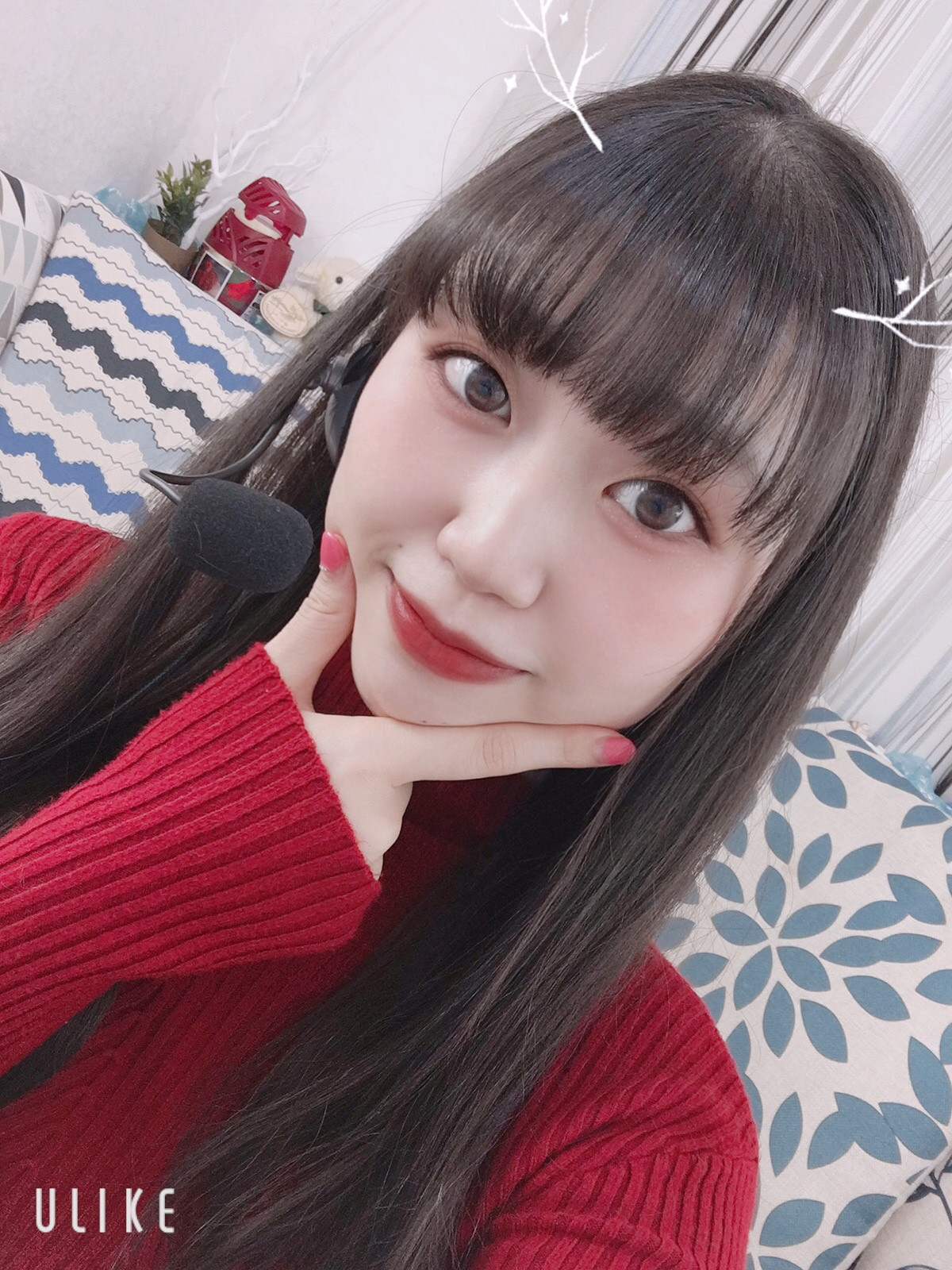 今日もログインしてました！