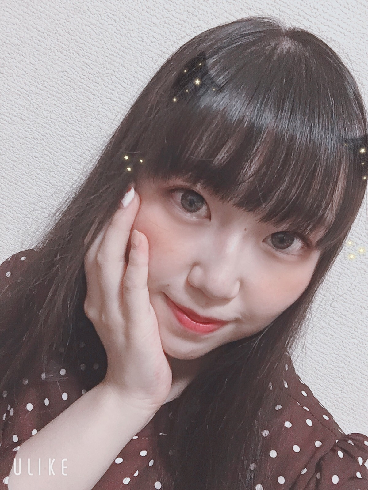 お買い物してきたー！