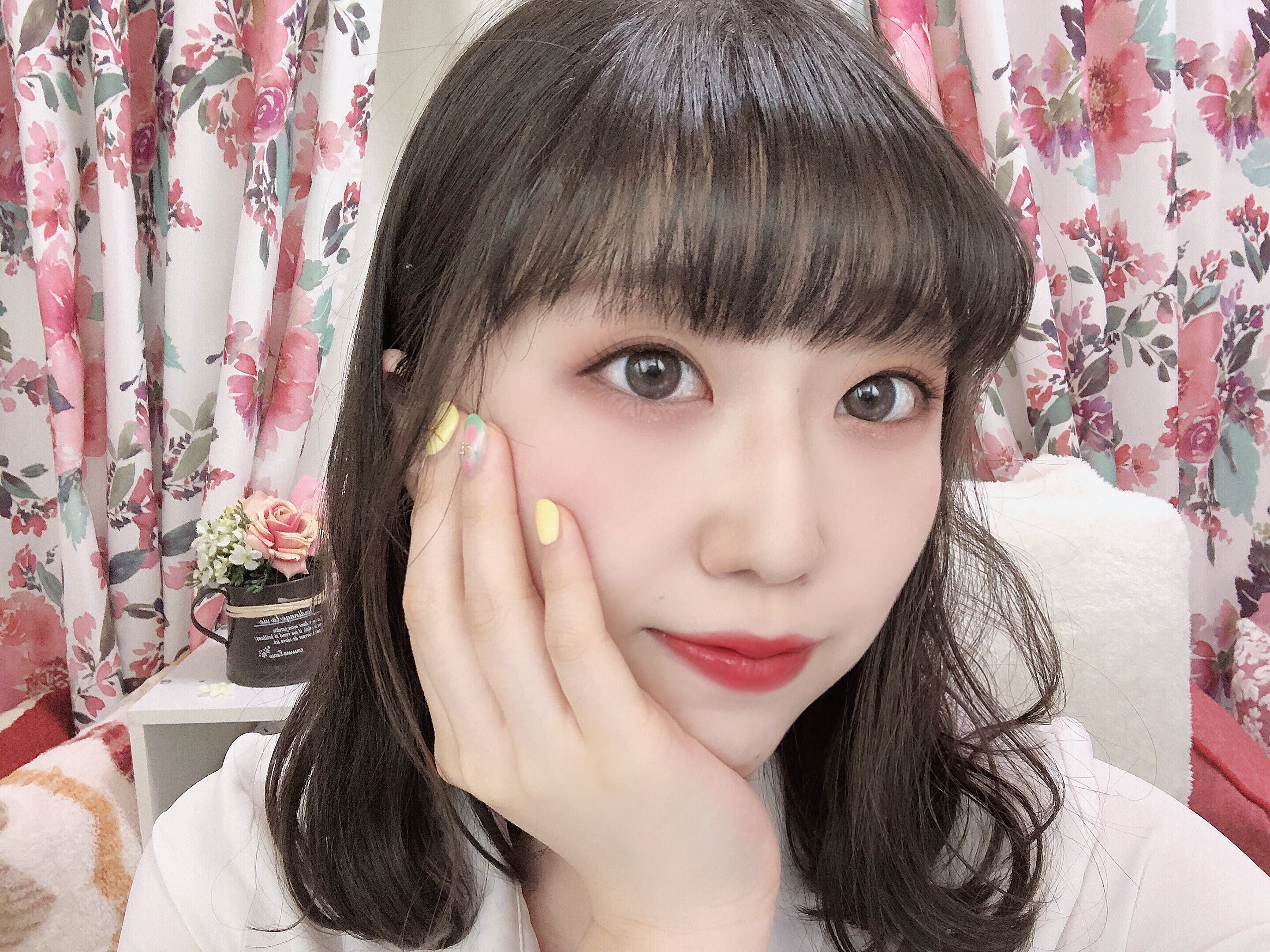 今日はログインしてました！