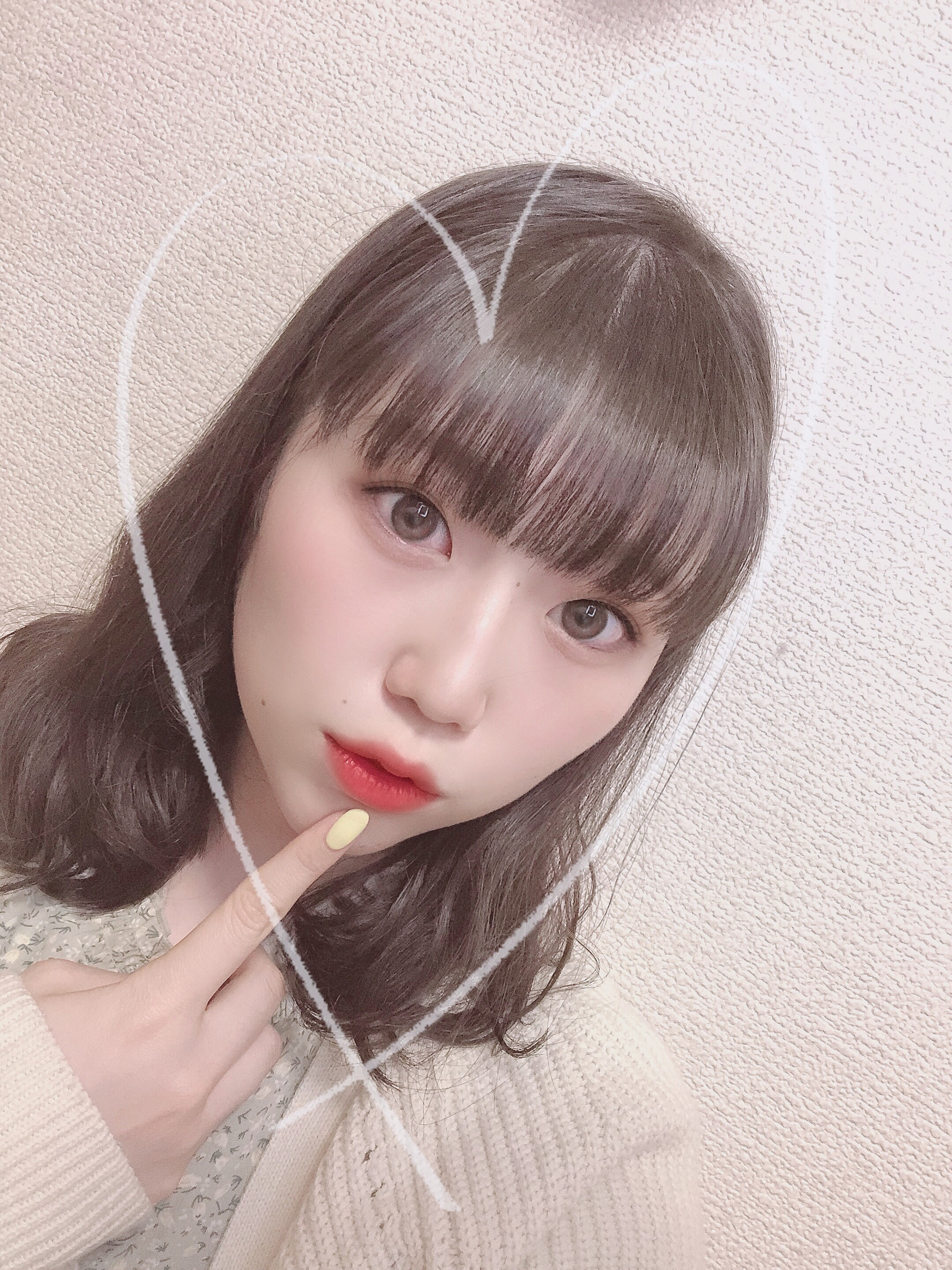 お友達の家に行った〜！