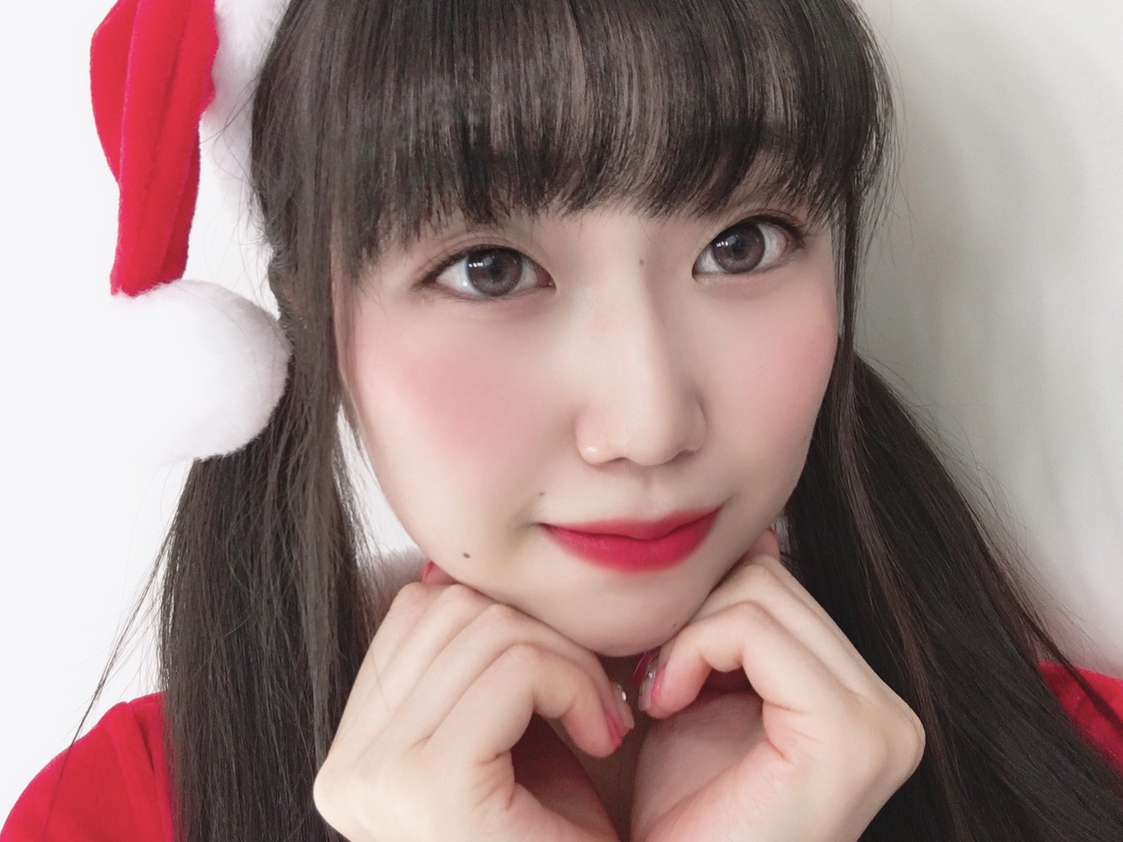 今日はイブだね♪