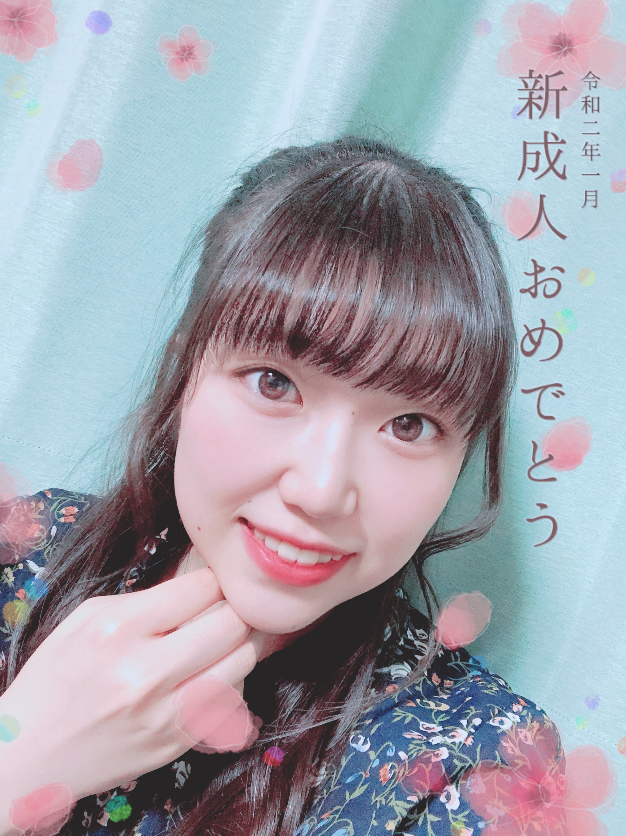 お久しぶりです！