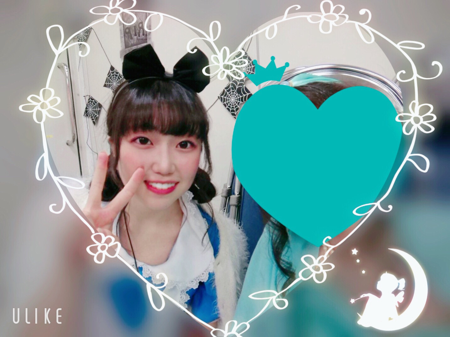 ハロウィンパーティー♪