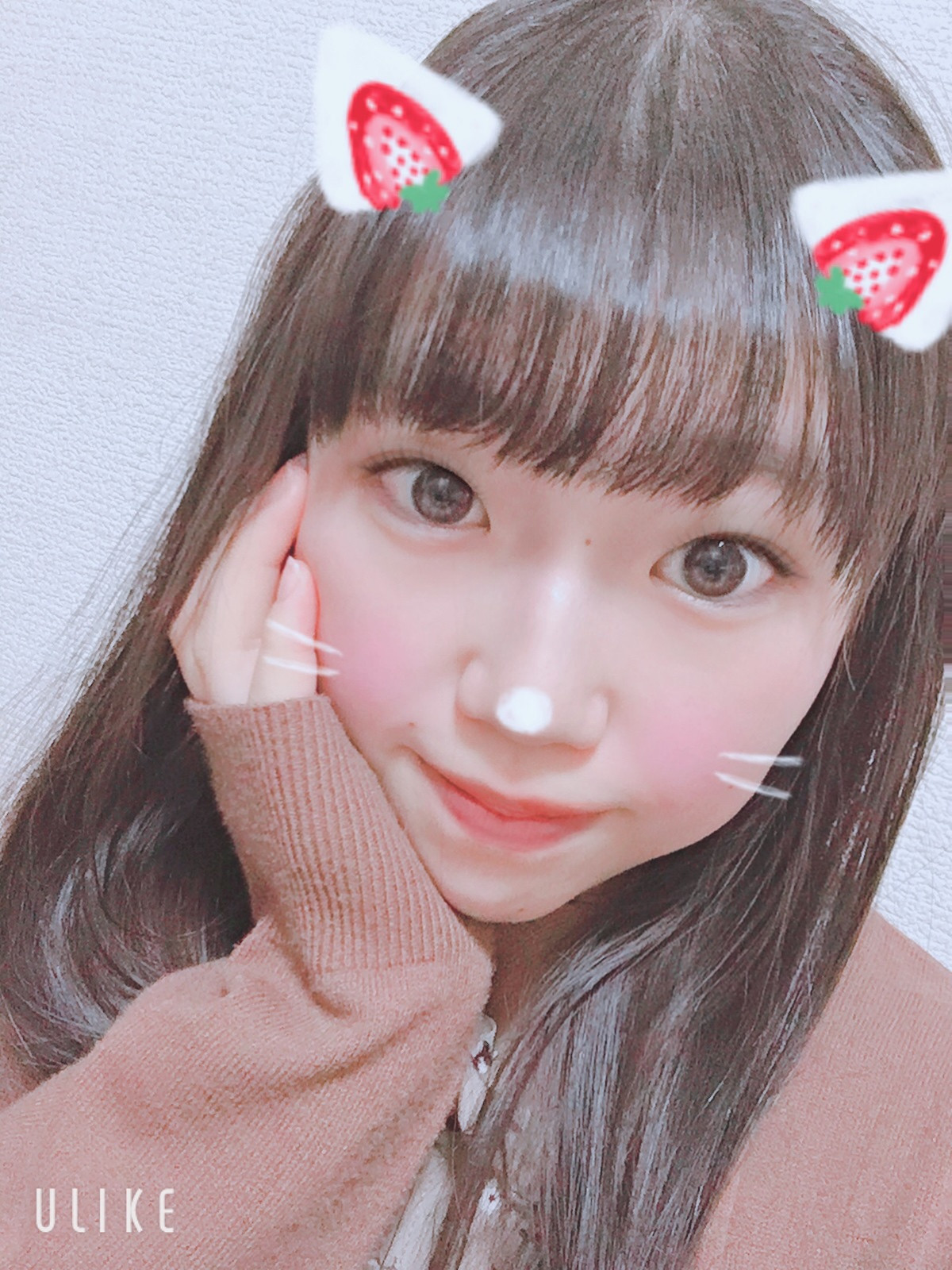 今日も頑張ったー！