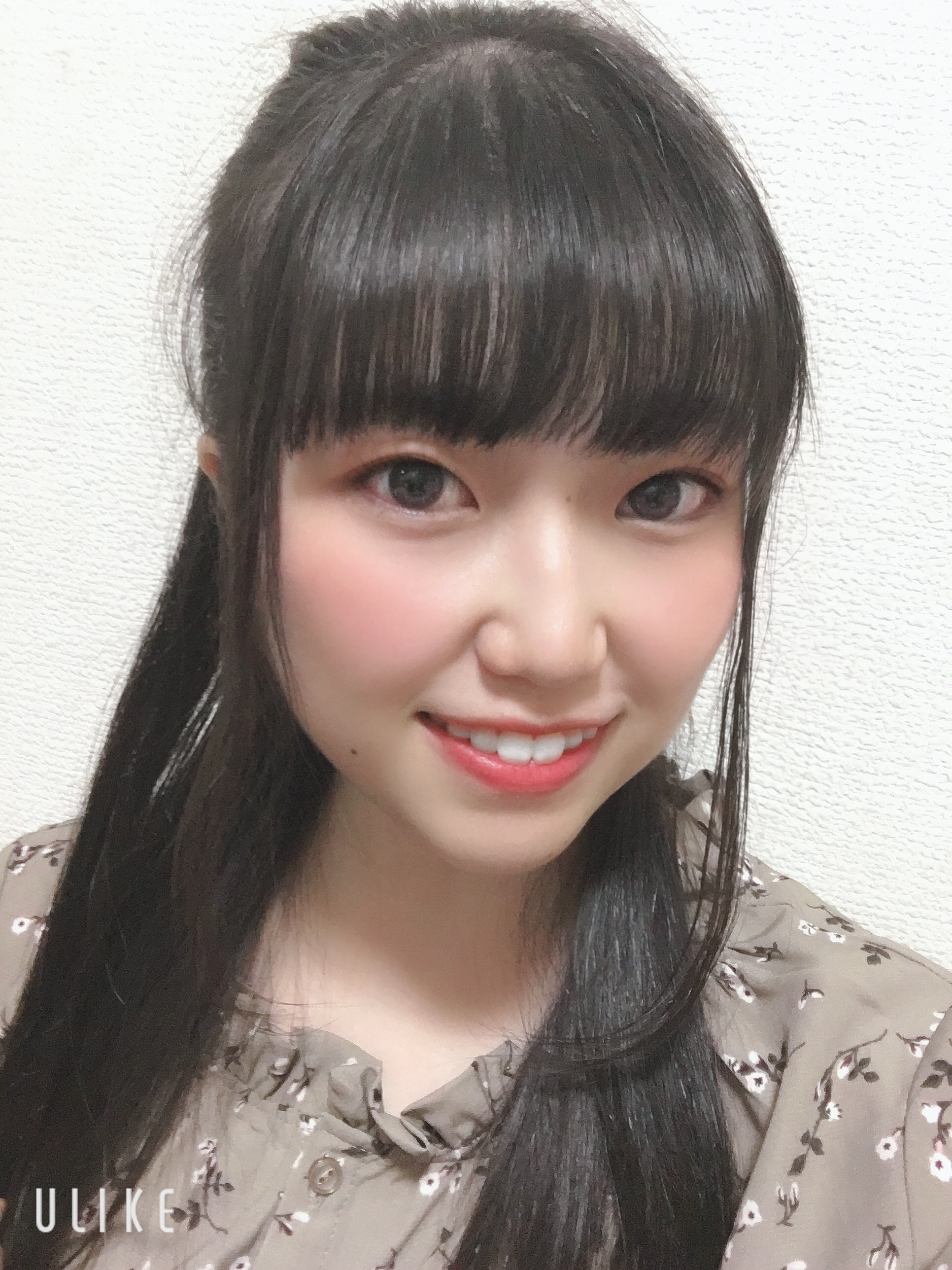 今日はバイトが無かったから…