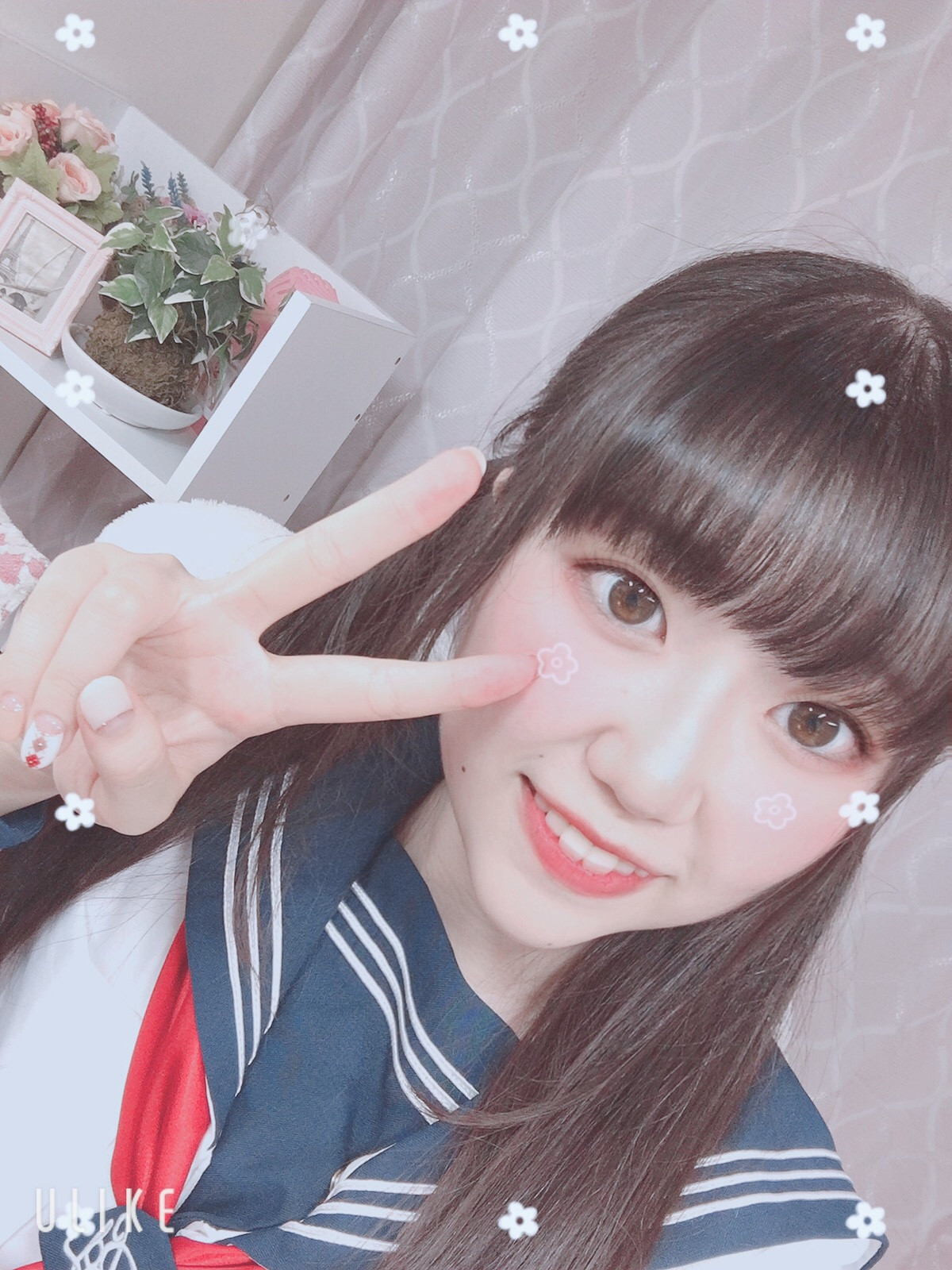 今日もコスプレ…！！