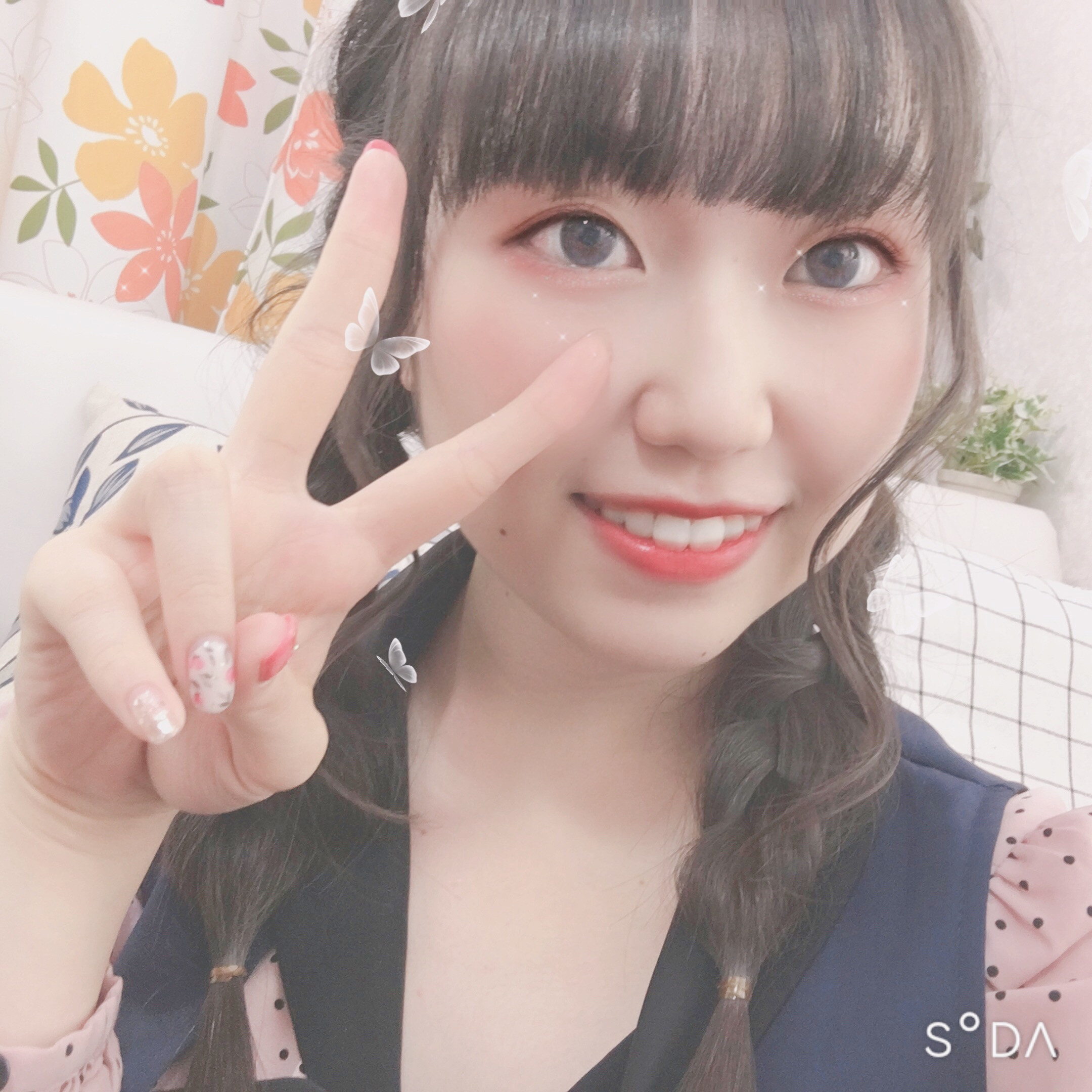 ログインしてました♪